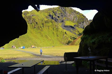 Þakgil And Remundargil Canyons 2 Magical Hidden Gems In South Iceland