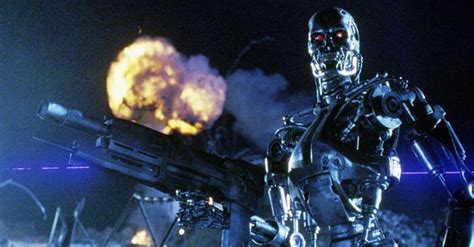 ภาคไหนปังสุด รายได้เฟรนไชส์ Terminator ตำนานคนเหล็กเก็บไปแล้วกี่พัน
