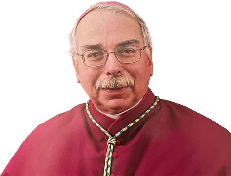 Former Bishops Catholic Diocese Of Columbus