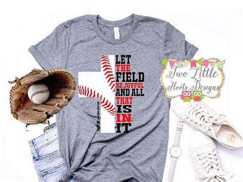 Shop cool personalized ba seball mom t shirts with unbelievable discounts. This Baseball Print on our most popular Canvas and Bella ...