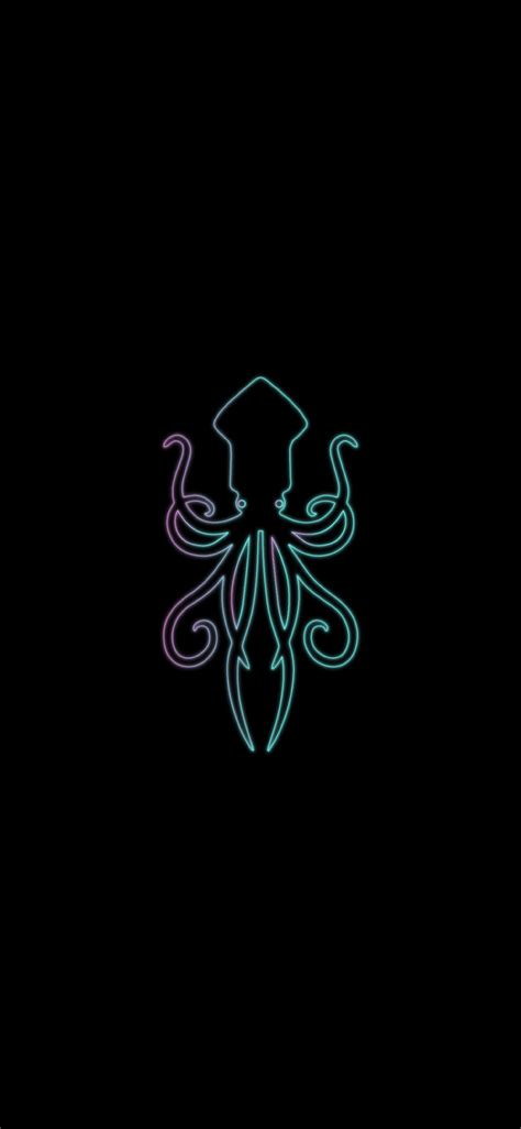 If you like amoled mobile wallpapers hd, pictures, mobile backgrounds, so please share it with your friends and family. IPHONE WALLPAPER BLACK AMOLED - NEON SQUID | WallpaperiZe ...