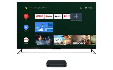 Buy the best and latest xiaomi mi box on banggood.com offer the quality xiaomi mi box on sale with worldwide free shipping. Xiaomi Mi Box S pone Android en tu televisor con 4K, HDR y ...