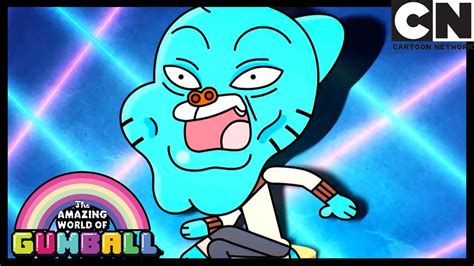 A Foto O Incrível Mundo De Gumball Cartoon Network 🇧🇷 Youtube