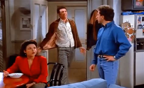Classic Facts About Seinfeld