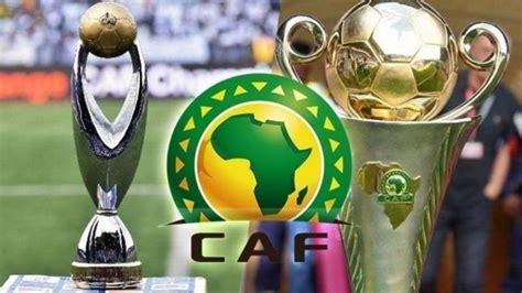 Ligue Des Champions De La Caf - Coupe CAF et Ligue des Champions : La date du Tirage au sort connue