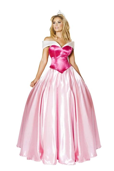 Roma Costume 4733 3pc Beautiful Princess Disfraz De Princesa Para