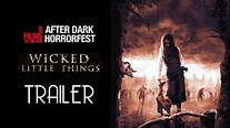Wicked Little Things (2006) Trailer Remastered HD - YouTube