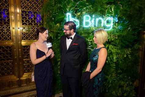 Bing Agency Awards