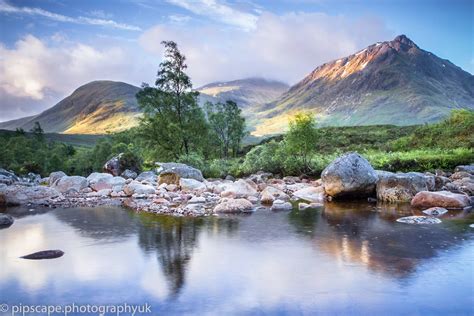 Pin On Scotland Mountain Majestic