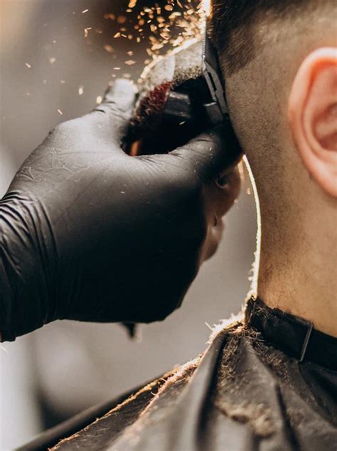 Vinings Barber Our Barbers — Vinings Barber
