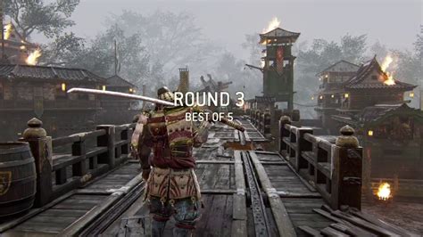 For Honor Duel Gameplay YouTube