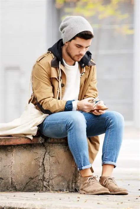 Mens Spring Fashion Essentials 2021 Style Guide Styles Of Man