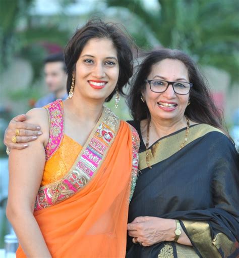 aunt and niece karachi pakistan indian women fashion women