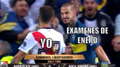 Tweet fijado hasta que soldano meta gol. 15+ Memes Boca River Libertadores 2019 - Factory Memes