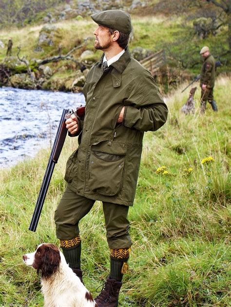 WASPing Through the Countryside : Photo | Hunting fashion, Hunting ...