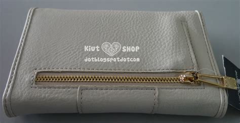 ♥ Kiut Sh0p Bags And Accessories Sold Liz Claiborne Heritage Flats Wallet
