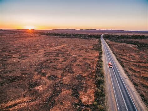 You Can Do an Outback Road Trip in One Weekend | Travel Insider