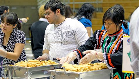 International Food And Cultural Festival Set For March 9 Unk News
