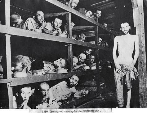 La Libération Du Camp De Buchenwald Association Française Buchenwald