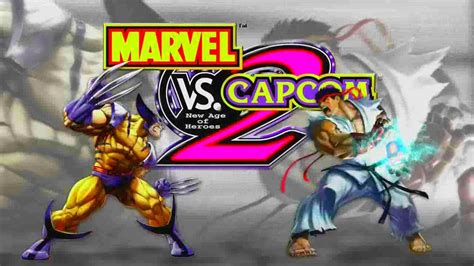 Dreamcast playstation 2 playstation 3 xbox xbox 360. Live Marvel VS Capcom 2 ( XBox ) - YouTube