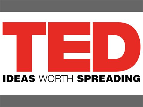 Is your new favorite radio application. TED - inspiring lectures on various topics from around the ...