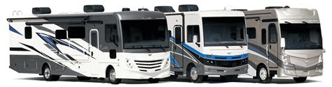 Fleetwood Rvs 10 Facts You Should Know Explained