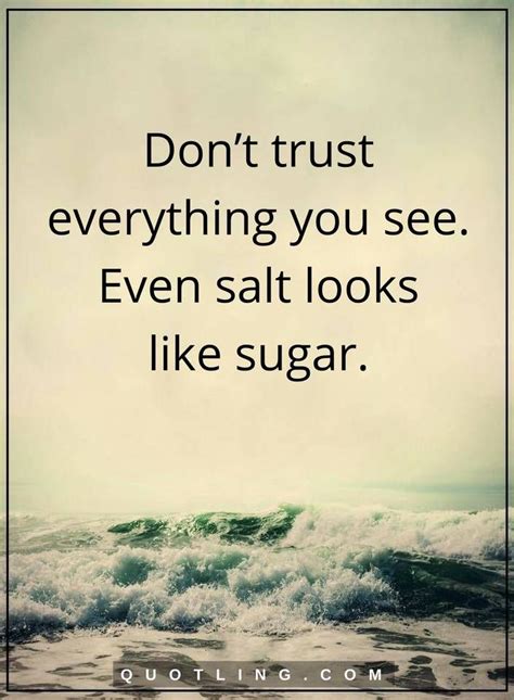 Inspirational Quotes About Trust Inspiration