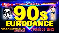 EURODANCE CLASSICS 90s - Hits Selection - SELECCION DE ORO GRANDES ...