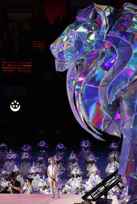 This year, 9 august marks the 44th national day of singapore since 1965 after singapore gained independence from malaysia. NDP 2019: Singapore celebrates 54th National Day at Padang ...