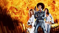 Undercover Brother | Full Movie | Movies Anywhere