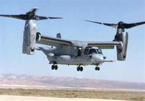 Hagel Us To Expedite Delivery Of V 22 Osprey Aircraft To Israel
