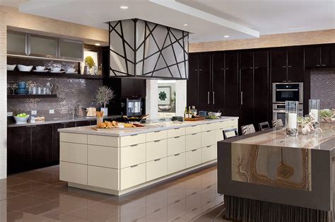 1 kitchen design in a modern style: Timberlake Cabinetry design and service spotlighted in ...