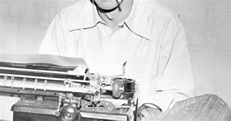 Norman Katkov dies at 91; scriptwriter and novelist - Los Angeles Times