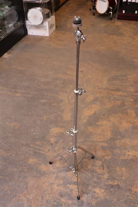Pearl Straight Cymbal Stand Vintage 1970s Reverb