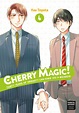 Buy TPB-Manga - Cherry Magic vol 04 GN Manga Thirty Years of Virginity ...