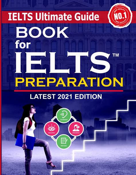 Buy Ielts Ultimate Guide A Complete Study Book To Ielts Academic