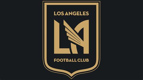 Los Angeles Fc Lafc Logo Symbol Meaning History Png Brand