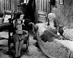 Three Wise Girls (1931)