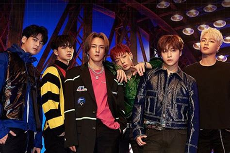 Watch Ikon Returns As Member Group With Dive Abs Cbn News Free Hot