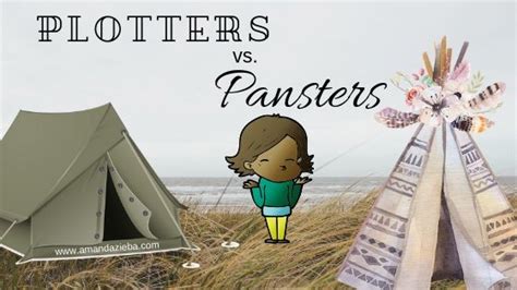 Plotters Vs Pansters — Wordnerdopolis Writing Life Writing Topics