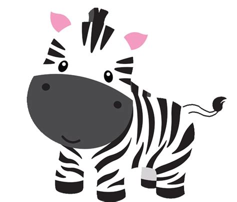 Free Boy Zebra Cliparts Download Free Clip Art Free Clip Art On