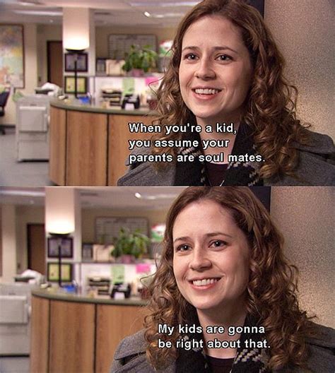 This Pam Statement Sniffle The 17 Most Romantic Moments On The