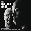 The Defiant Ones (Original Score) by Atticus Ross/Leopold Ross/Claudia ...
