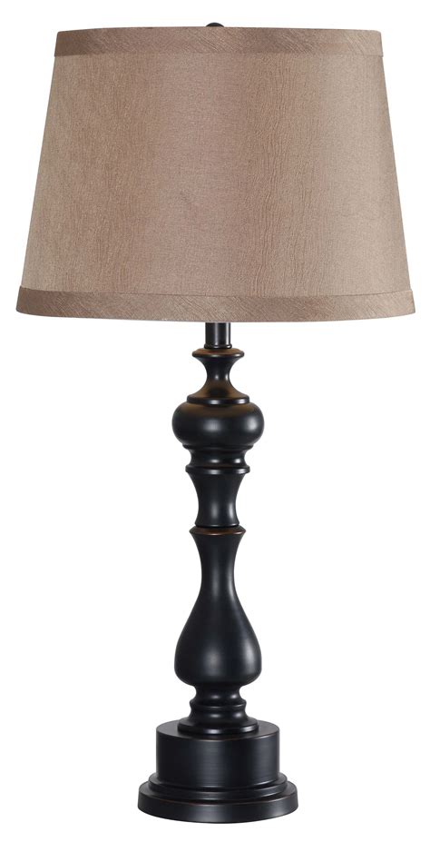 Chatham Oil Rubbed Bronze Table Lamp From Kenroy 32306orb Coleman