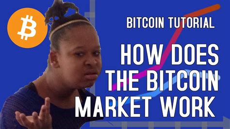 Some nigerians plan to continue using bitcoin (btc) and other cryptocurrencies despite a directive issued by the. How Does The Bitcoin Market Work? - YouTube