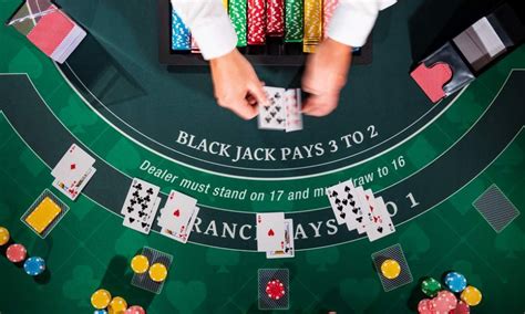 How To Count Cards In Blackjack And Increase Your Odds Of Winning