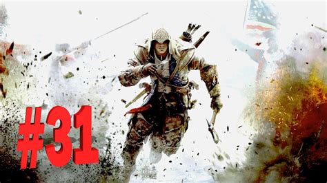 Assassin s Creed 3 31 Encontro com o Grão Mestre Templario Haytham
