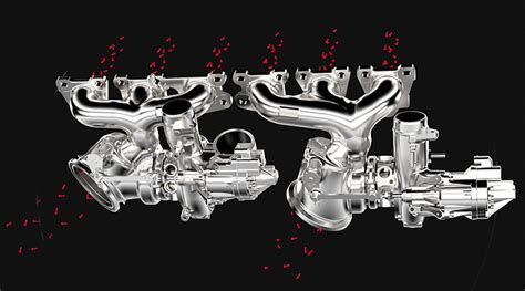 2015 Bmw M3 And M4 Engine Explained Autoevolution