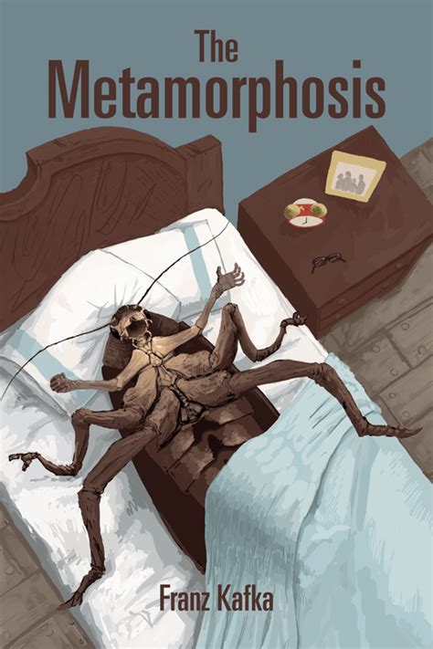 Gurusum Metamorphosis Franz Kafka