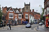 Moseley village crowned the best place in the UK for city living ...